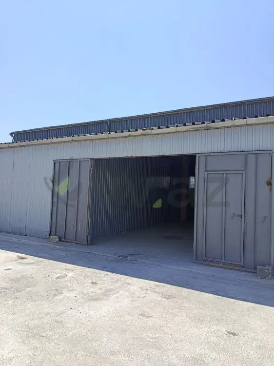 230 m² Obyekt / Ofis Kirayə, Binəqədi qəs., Binəqədi, Bakı — Bakı