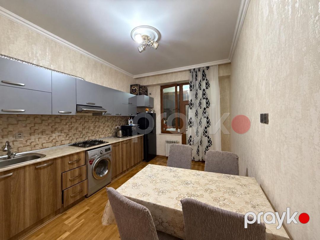 Satılır 2 otaqlı yeni tikili 75 m² — Mənzil, Bakı (8)