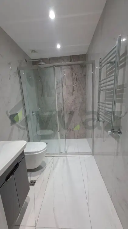 3 otaqlı mənzil Yeni tikili Kirayə, 9-cu mikrorayon, Binəqədi, Bakı — Mənzil, Bakı (11)