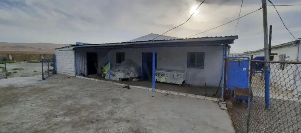 600 m² Obyekt / Ofis Satılır, 1-ci məhəllə, Sumqayıt — Əmlak, Sumqayıt (5)