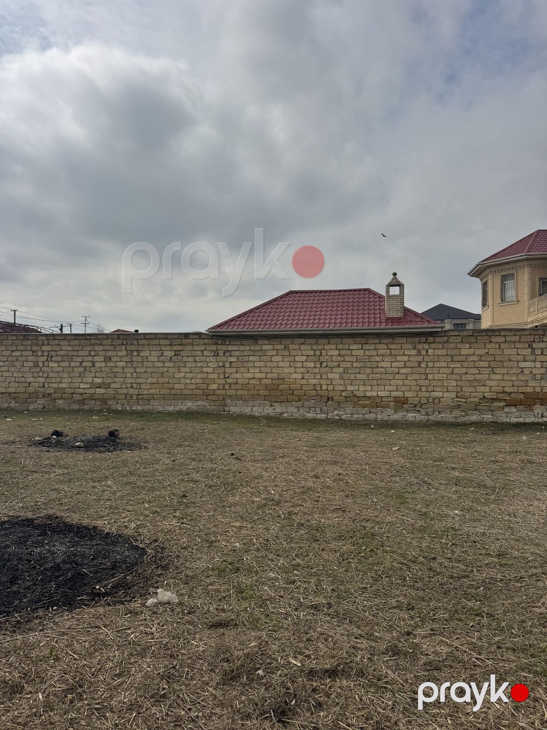 Satılır torpaq 3 sot — Torpaq, Bakı (5)