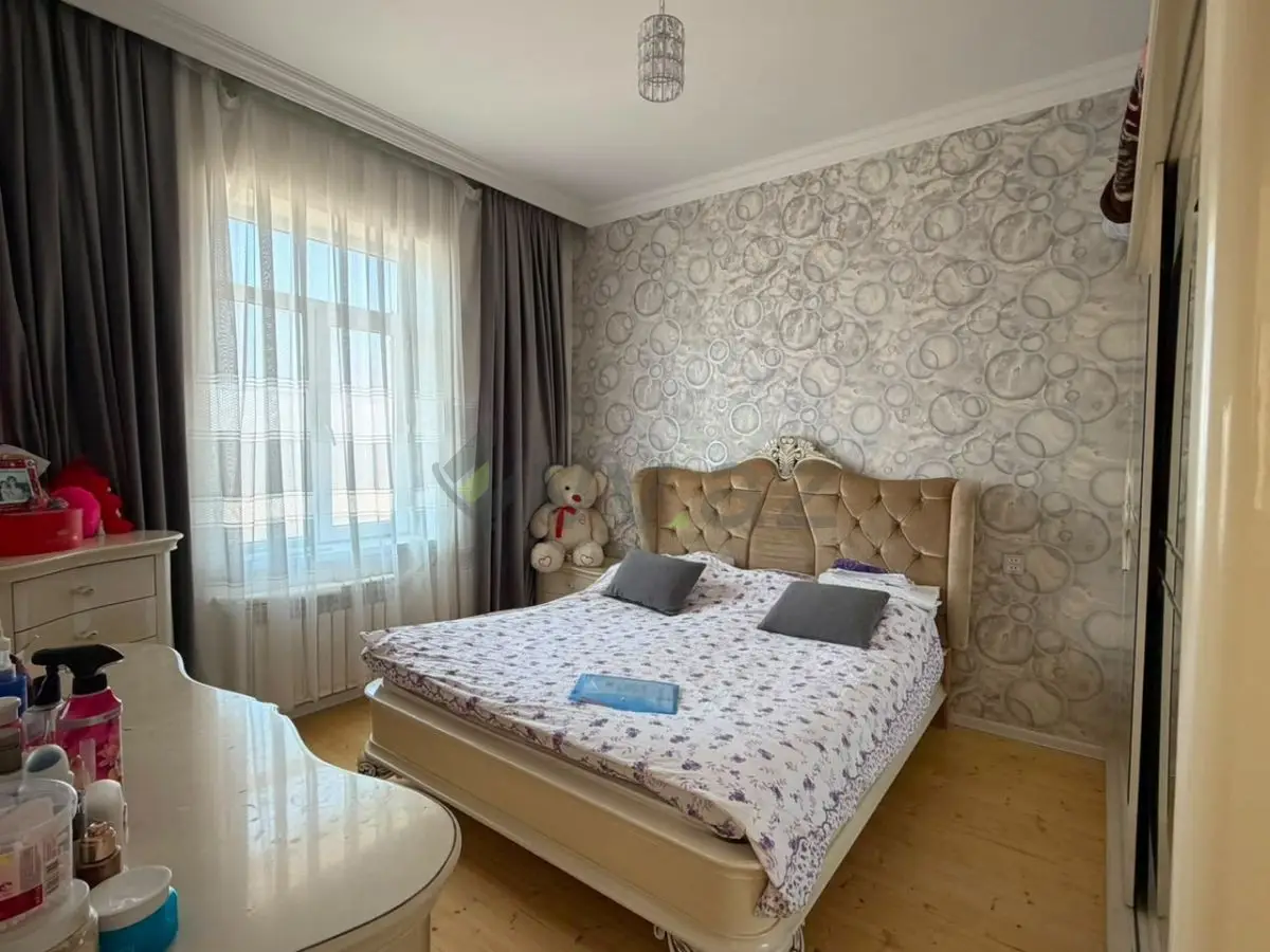 3 otaqlı Həyət evi Satılır, Hövsan qəs., Suraxanı, Bakı — Ev, villa, Bakı (12)