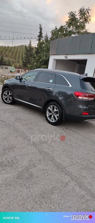 Kia Sorento, 2.2 L, 2014 il, 238 200 km — Avtomobillər, Füzuli (2)