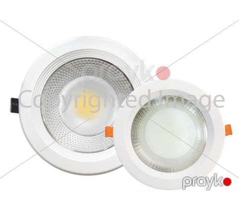 Led spot Optonica OP-DLQ6330, 25W — Bakı