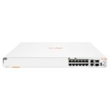 Aruba IOn 1960 8G 4p2.5 2XT 2XF PoE 480W Class 6 Sw (S0F35A) — Pctech — Камеры видеонаблюдения