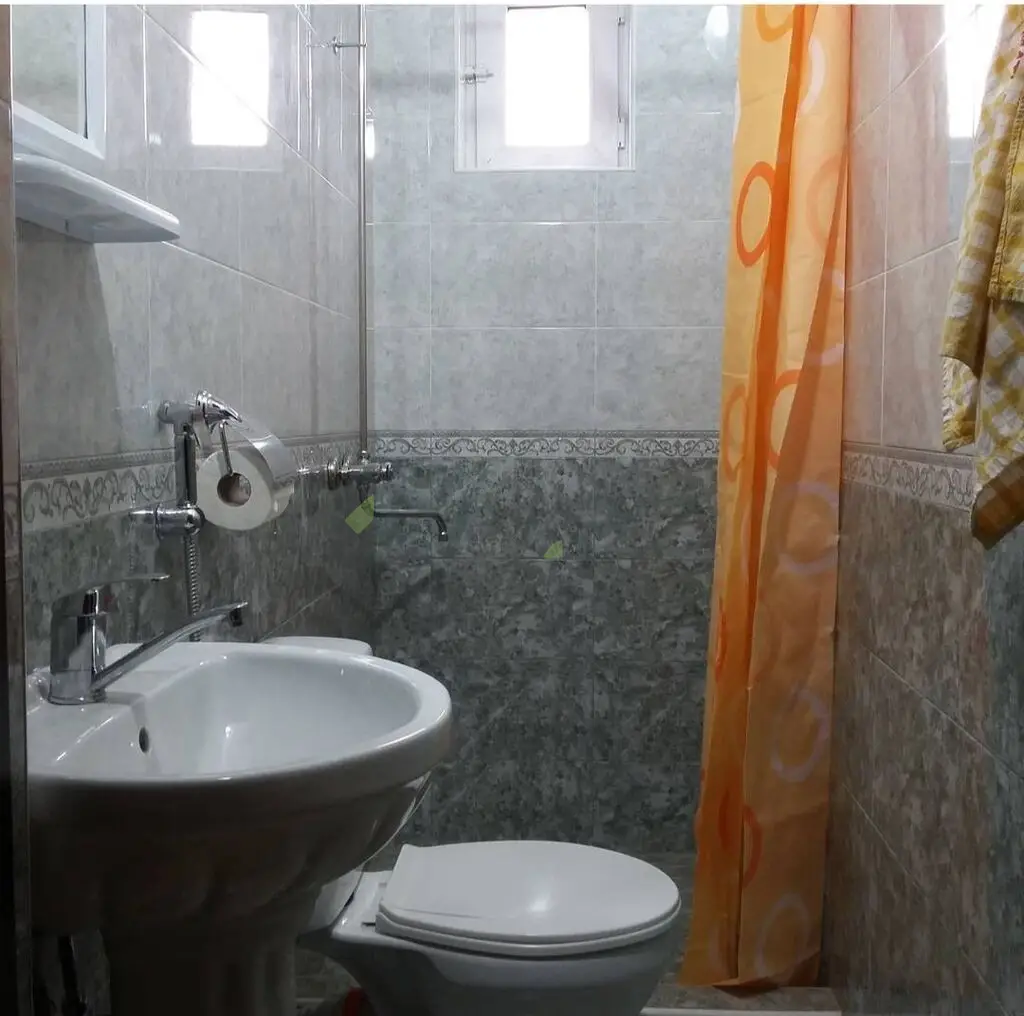 1 otaqlı Həyət evi Kirayə (günlük), Lənkəran — Ev, villa, Lənkəran (7)