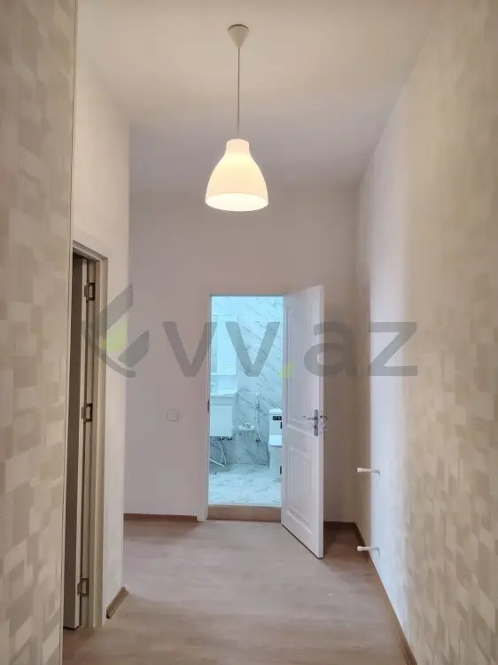 2 otaqlı mənzil Yeni tikili Satılır, Saray, Abşeron — Mənzil (5)