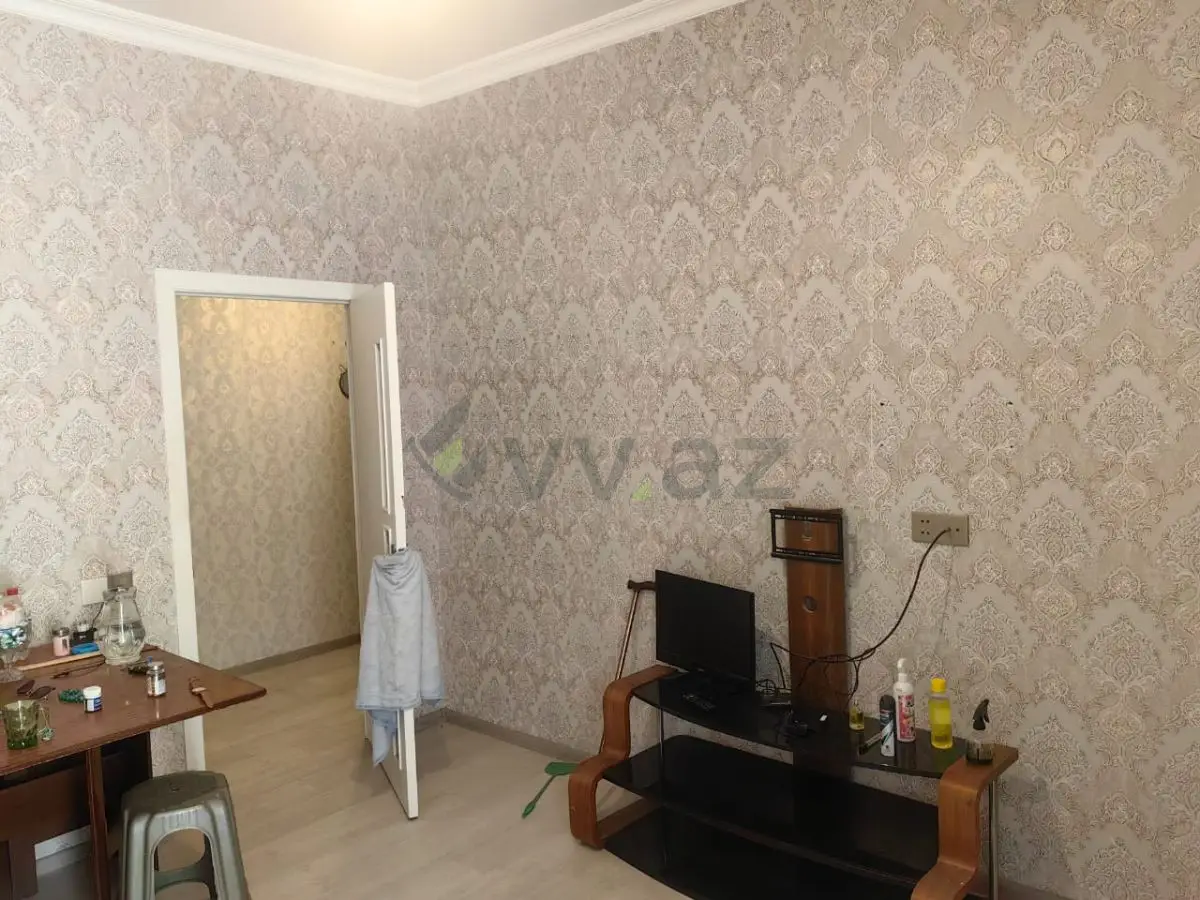 2 otaqlı mənzil Yeni tikili Satılır, Masazır, Abşeron — Mənzil (3)