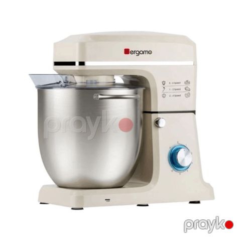 Mikser Bergamo BG-SM3592SDC — Bakı