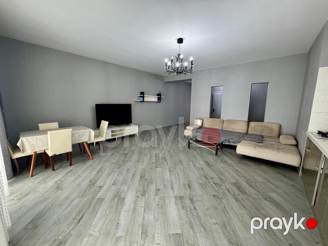 İcarəyə verilir 2 otaqlı yeni tikili 70 m² — Mənzil, Bakı (3)