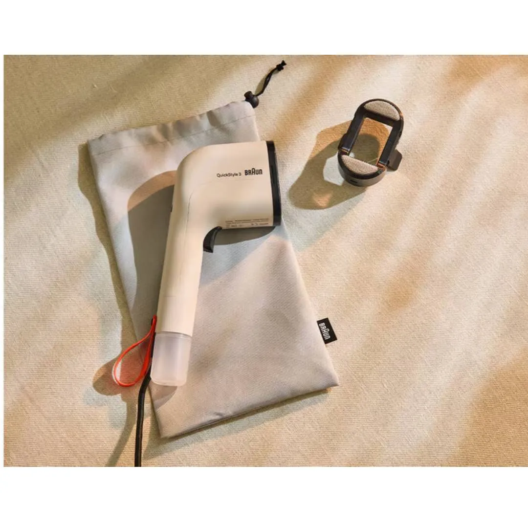 Ütü Braun GS3012BG — Mallar, Bakı (4)