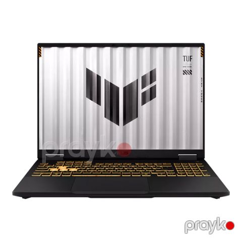 Noutbuk ASUS TUF Gaming F16 FX608JHI-TU254 (90NR0NA1-M00D70) — Bakı