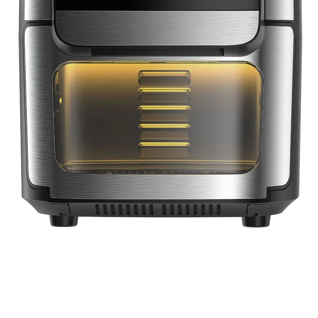 Air Fryer Eurolux EU-AFO4854C12D — Mallar, Bakı (6)