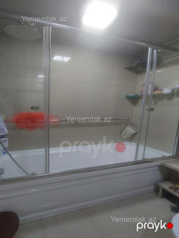 Satılır 4 otaqlı Bina evi menzil (Yeni tikili), 142 m², Yasamal rayonu — Mənzil, Bakı (7)