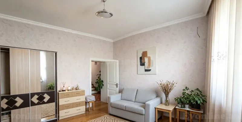 Satılır 5 otaqlı Həyət evi 200 m² Bakı, Sabunçu r., Albalılıq — Ev, villa, Bakı (7)
