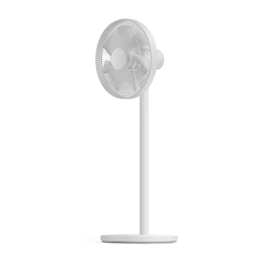 Ventilyator Xiaomi MIjia Smart Standing Fan 1X (BHR7041CN) — İqlim texnikası, Bakı (2)