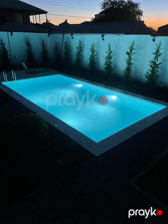İcarəyə verilir 5 otaqlı həyət evi/bağ evi 190 m² — Ev, villa, Bakı (5)