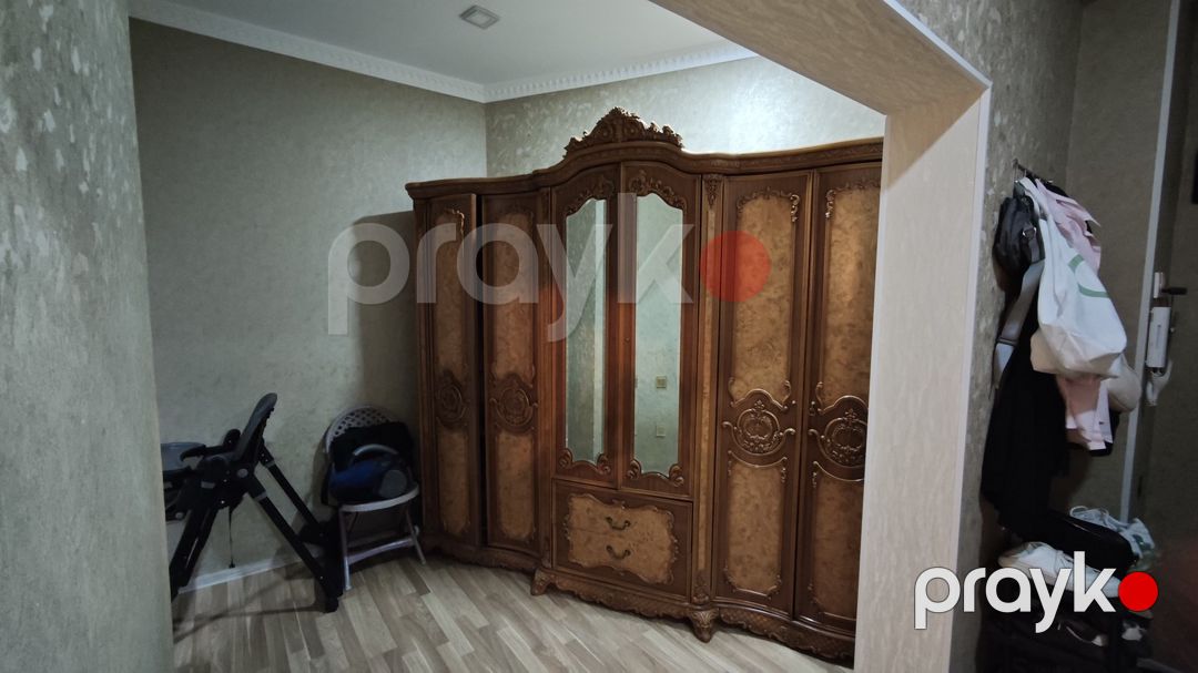 Satılır 2 otaqlı yeni tikili 83 m² — Mənzil, Bakı (11)