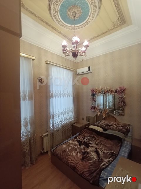 İcarəyə verilir 3 otaqlı köhnə tikili 65 m² — Bakı
