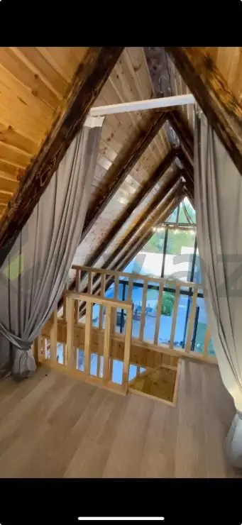 2 otaqlı Həyət evi Kirayə (günlük), Quba — Ev, villa, Quba (3)