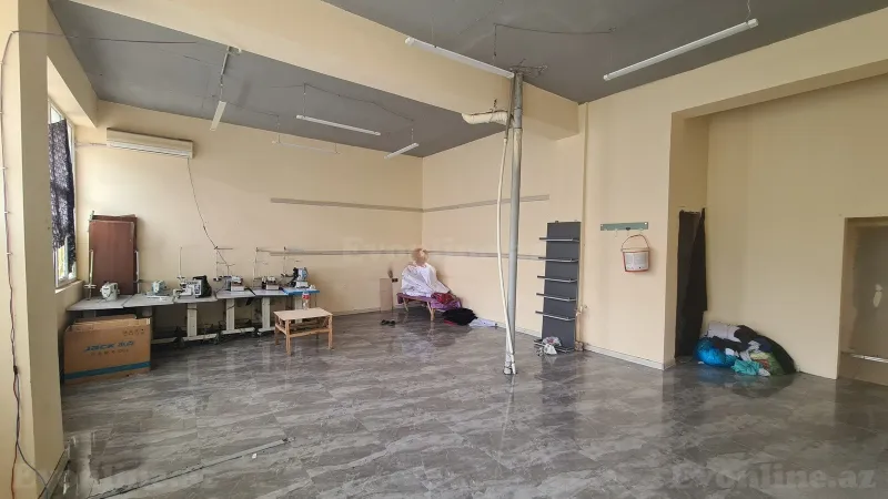 Kirayə verilir Obyekt 65 m² Bakı, Yasamal r., İnşaatçılar m., Yeni Yasamal — Əmlak, Bakı (3)