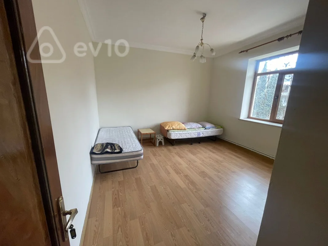 5 otaqlı mənzil, 200 m², İsmayil bəy Qutqaşınlı küç — kirayə — Mənzil, Bakı (12)