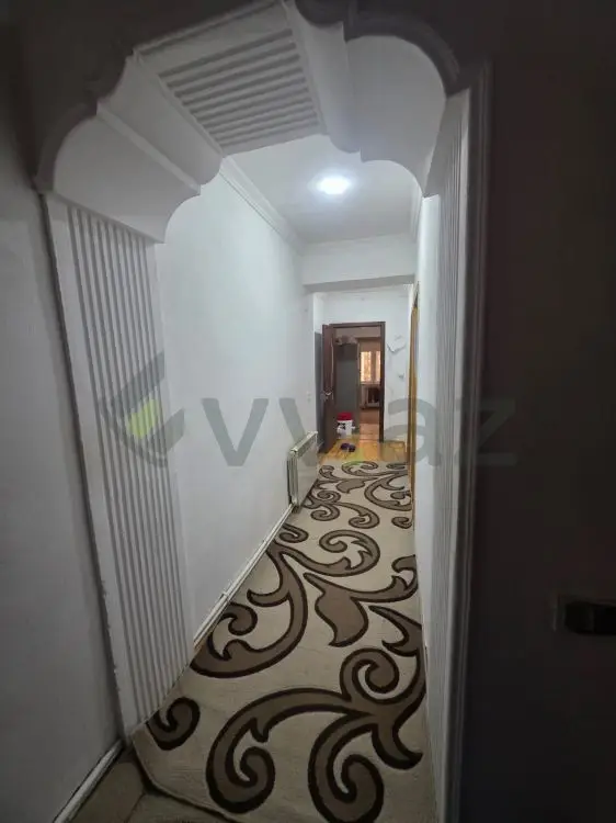 3 otaqlı Həyət evi Satılır, Ramana qəs., Sabunçu, Bakı — Ev, villa, Bakı (12)