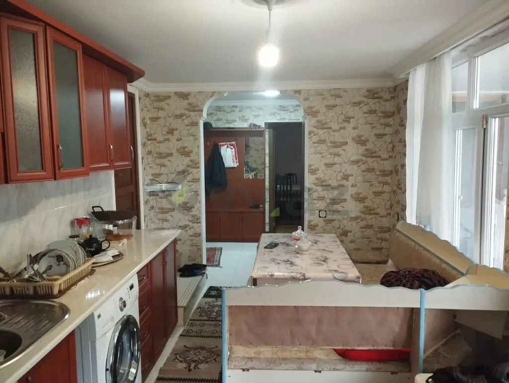 4 otaqlı Həyət evi Satılır, Samux — Ev, villa, Samux (12)
