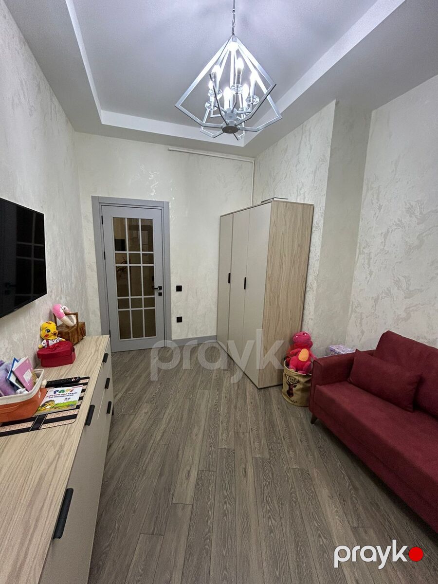 Satılır 3 otaqlı yeni tikili 105 m² — Mənzil, Bakı (6)