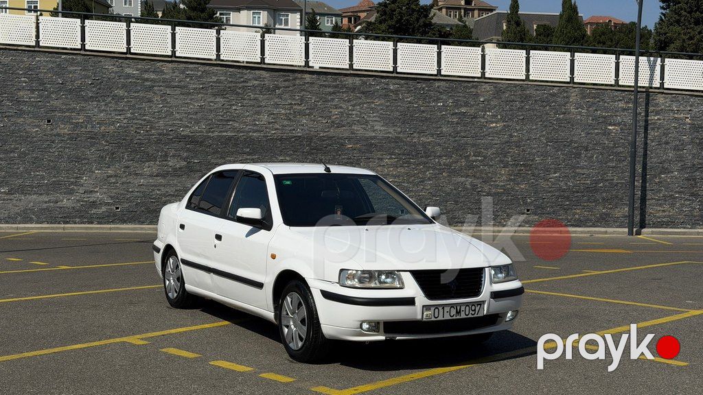 Khazar LX, 1.7 L, 2020 il, 244 400 km — Avtomobillər, Bakı (2)