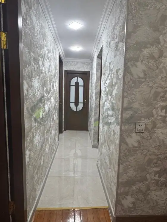 3 otaqlı mənzil Köhnə tikili Satılır, Yasamal qəs., Yasamal, Bakı — Mənzil, Bakı (6)