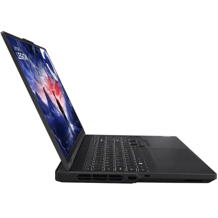 Noutbuk Lenovo Legion Pro 5 16IRX10 16 Wqxga 240Hz i7 14650HX 32GB 1TB SSD RTX 5060 8GB — Elektronika, Bakı (2)
