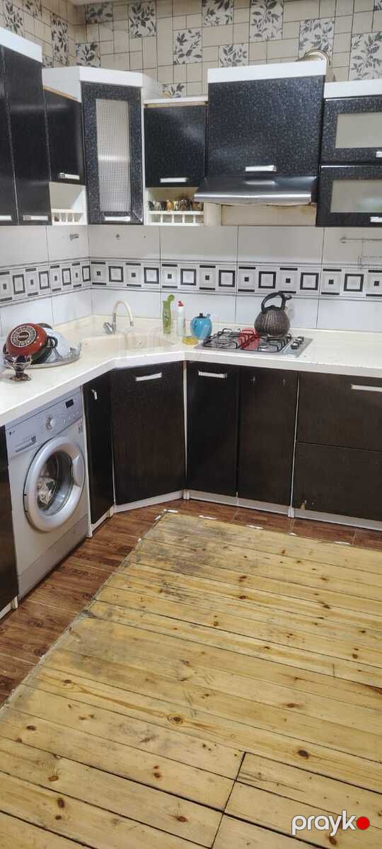 Həyət evi kirayə verilir, Sumqayıt ş — Ev, villa, Sumqayıt (11)