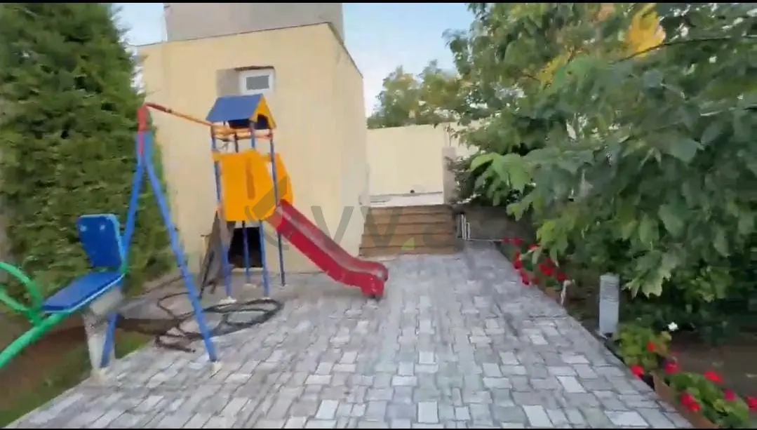 4 otaqlı Həyət evi Kirayə (günlük), Novxanı, Abşeron — Ev, villa (10)