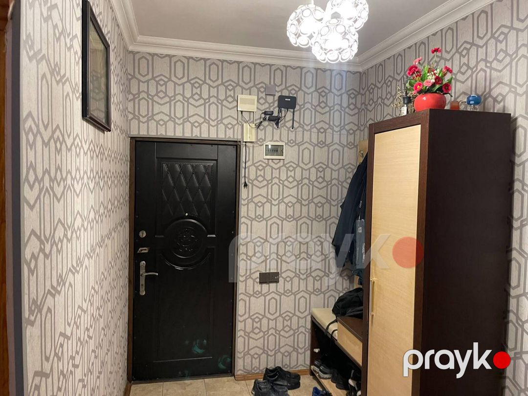 Satılır 3 otaqlı köhnə tikili 80 m² — Mənzil, Bakı (9)