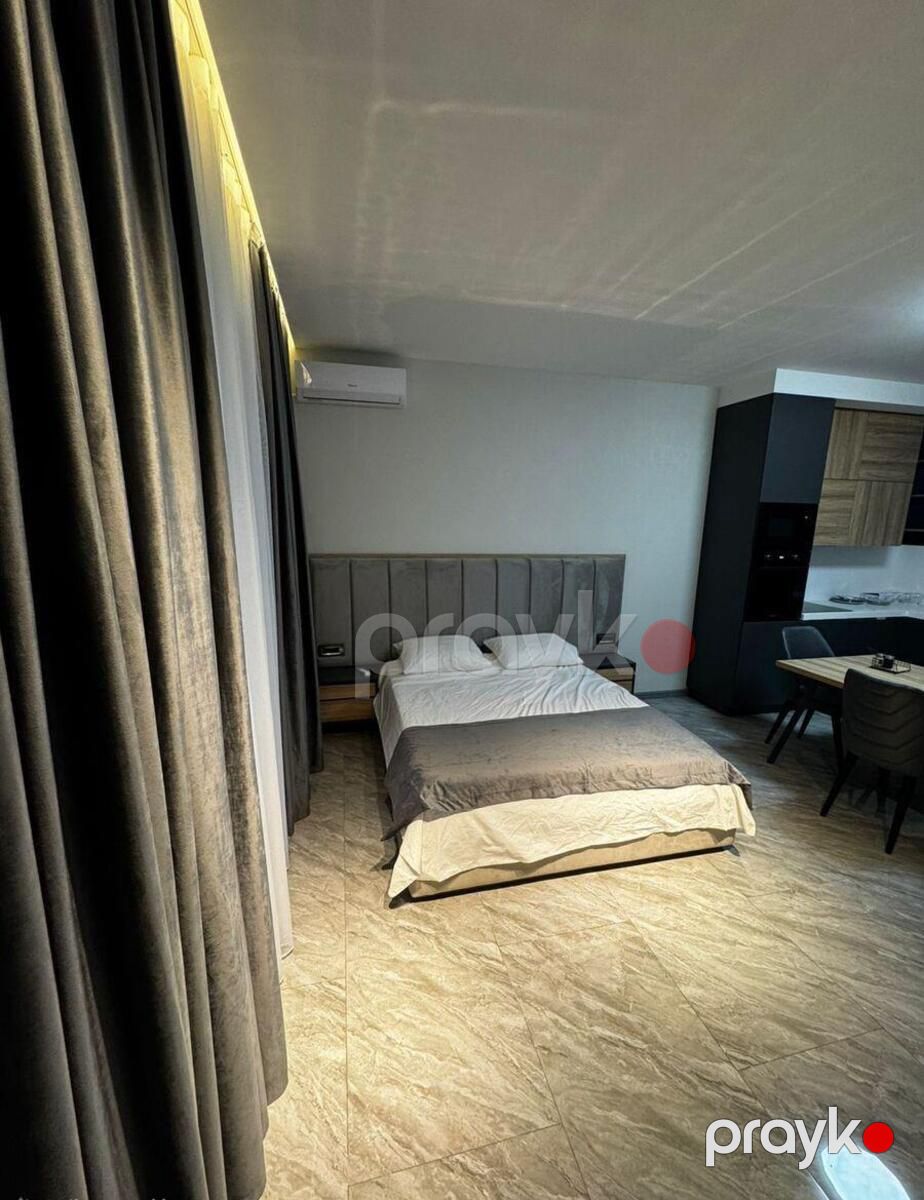Satılır 1 otaqlı yeni tikili 57.5 m² — Mənzil, Bakı (8)