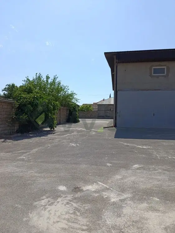 1300 m² Obyekt / Ofis Kirayə, Zabrat qəs., Sabunçu, Bakı — Əmlak, Bakı (9)
