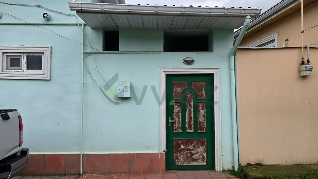 4 otaqlı Həyət evi Satılır, Qəbələ — Ev, villa, Qəbələ (3)
