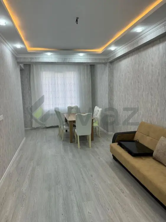2 otaqlı mənzil Yeni tikili Satılır, Xırdalan — Mənzil, Xırdalan (9)