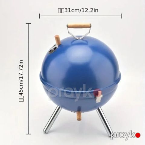Qril 2531 Blue — Bakı
