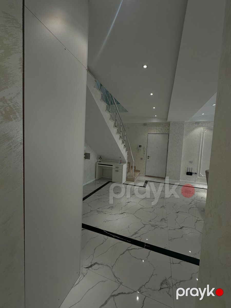 İcarəyə verilir 5 otaqlı yeni tikili 245 m² — Mənzil, Bakı (2)