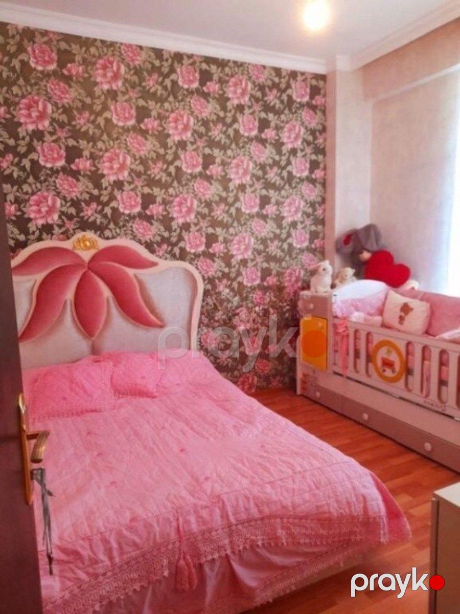 Satılır 3 otaqlı yeni tikili 90 m² — Mənzil, Bakı (9)