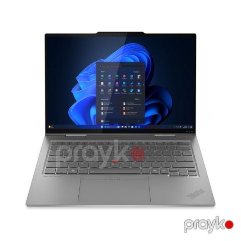 Noutbuk Lenovo ThinkPad X1 2-in-1 Gen 10 (21NU00J7FW) — Bakı