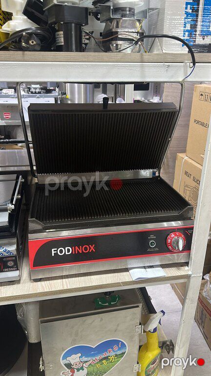 Toster "Fodinox" — Bakı