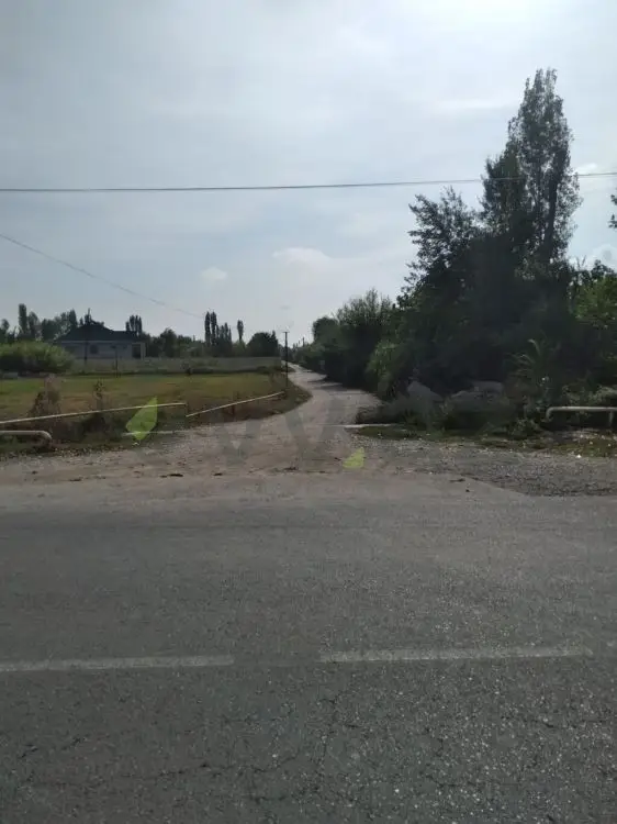 95 sot Torpaq Satılır, Göyçay — Torpaq, Göyçay (7)