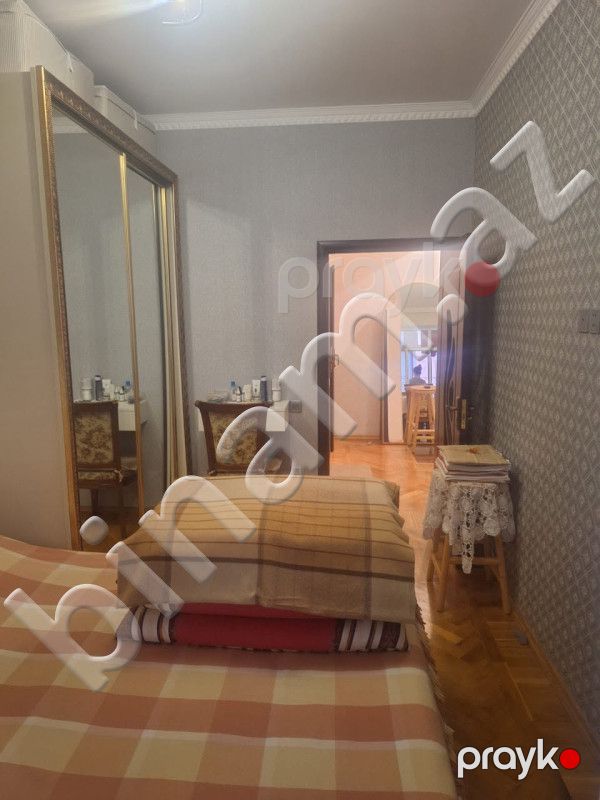 2 otaqlı Yeni tikili, Satış, Bakı, Yasamal — Mənzil, Bakı (7)
