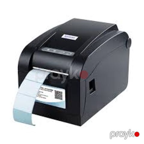 Xprinter XP-350B Termal Barkod və Etiket Printeri — Bakı