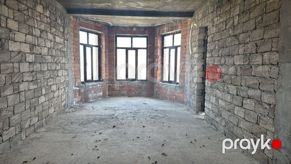 9 otaq, 350 kv. m, Kredit yoxdur, Təmirsiz — Ev, villa, Bakı (7)