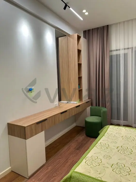 3 otaqlı mənzil Yeni tikili Satılır, Biləcəri qəs., Binəqədi, Bakı — Mənzil, Bakı (6)
