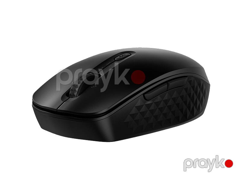 HP 425 Programmable Wrls Mouse (7M1D5AA) — Periferik cihazlar, Bakı (2)